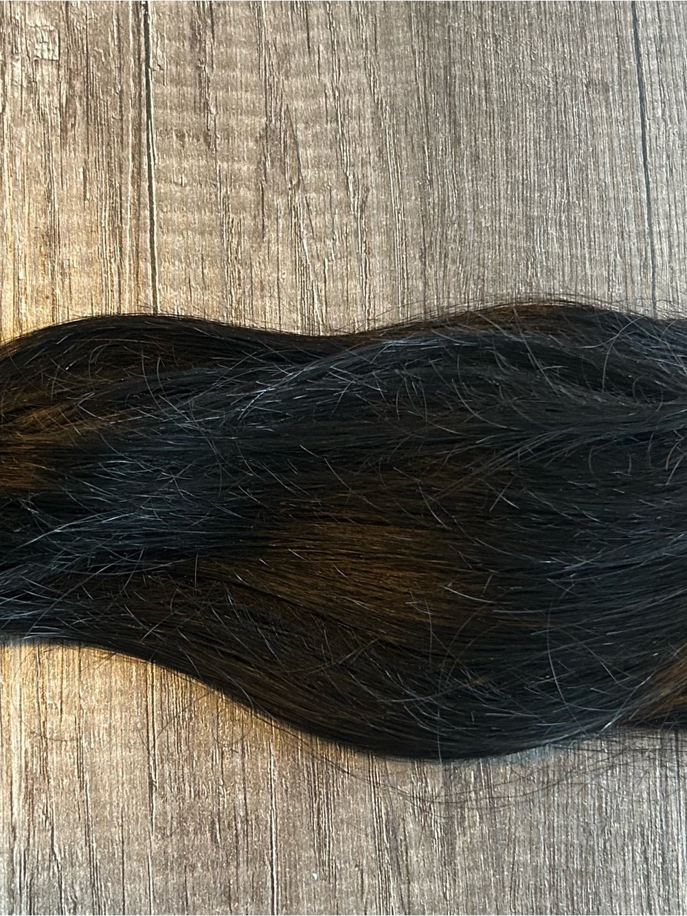 Clip in Seamless Human Hair Extensions